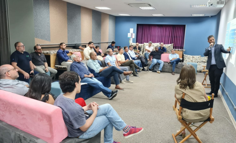 ASN Mato Grosso do Sul - Agência Sebrae de Notícias