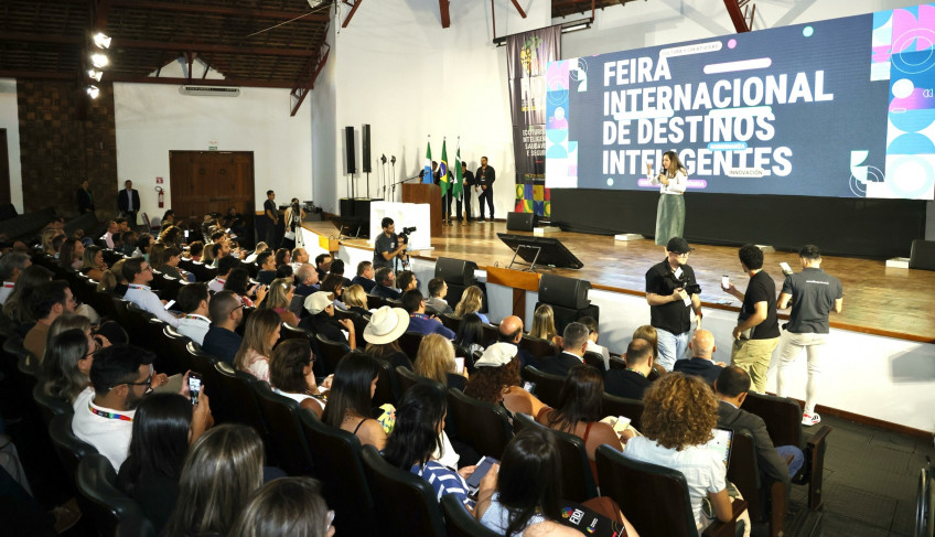 ASN Mato Grosso do Sul - Agência Sebrae de Notícias