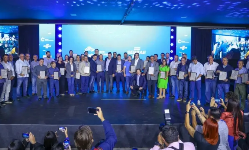 ASN Mato Grosso do Sul - Agência Sebrae de Notícias