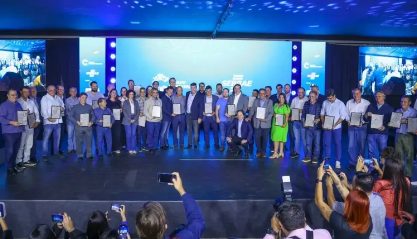 ASN Mato Grosso do Sul - Agência Sebrae de Notícias