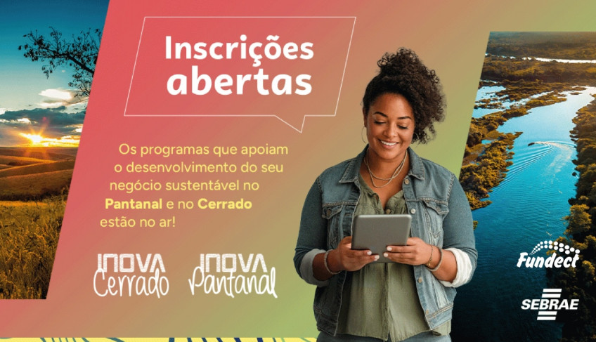 ASN Mato Grosso do Sul - Agência Sebrae de Notícias