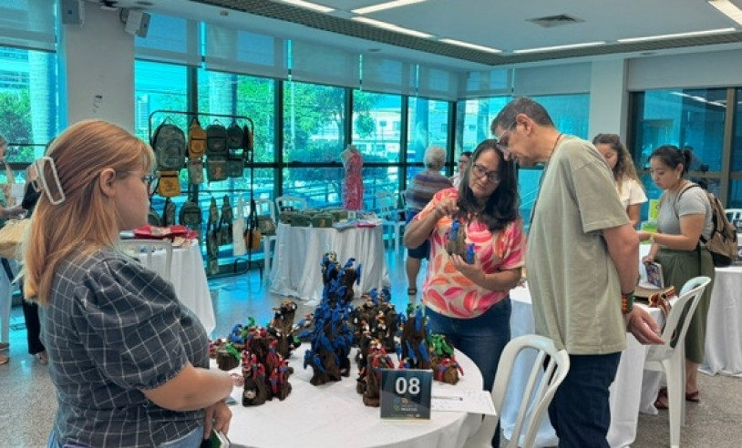 ASN Mato Grosso do Sul - Agência Sebrae de Notícias