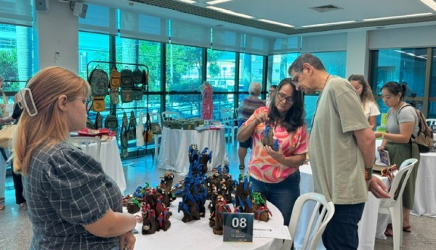 ASN Mato Grosso do Sul - Agência Sebrae de Notícias