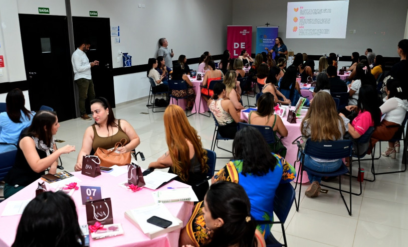ASN Mato Grosso do Sul - Agência Sebrae de Notícias
