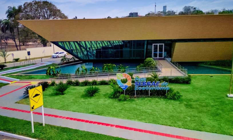ASN Mato Grosso do Sul - Agência Sebrae de Notícias