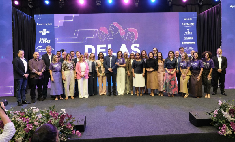 ASN Mato Grosso do Sul - Agência Sebrae de Notícias