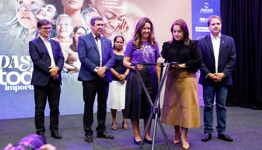 ASN Mato Grosso do Sul - Agência Sebrae de Notícias