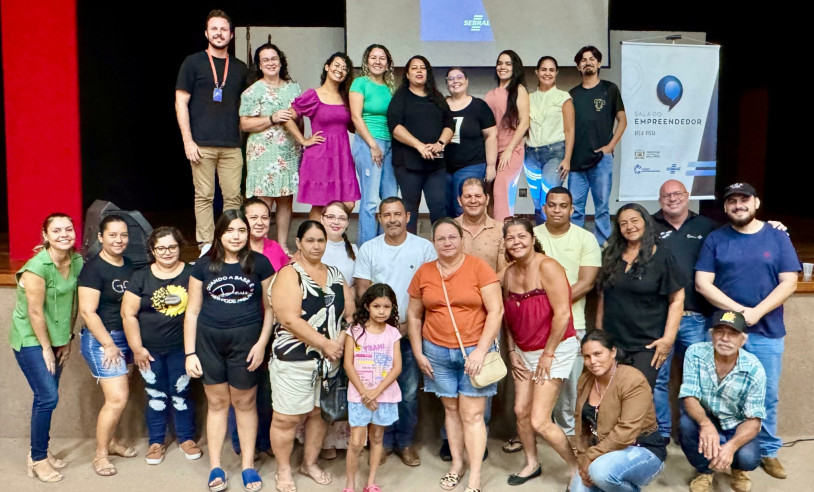 ASN Mato Grosso do Sul - Agência Sebrae de Notícias