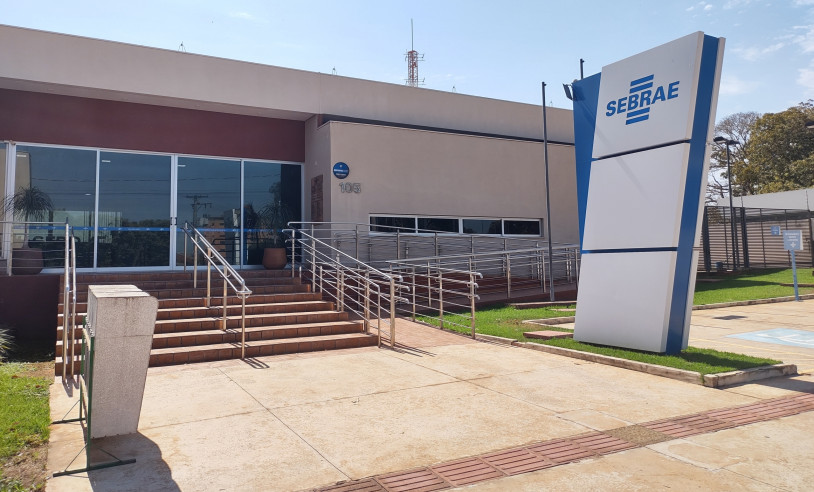 ASN Mato Grosso do Sul - Agência Sebrae de Notícias