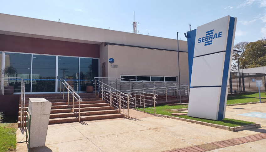 ASN Mato Grosso do Sul - Agência Sebrae de Notícias