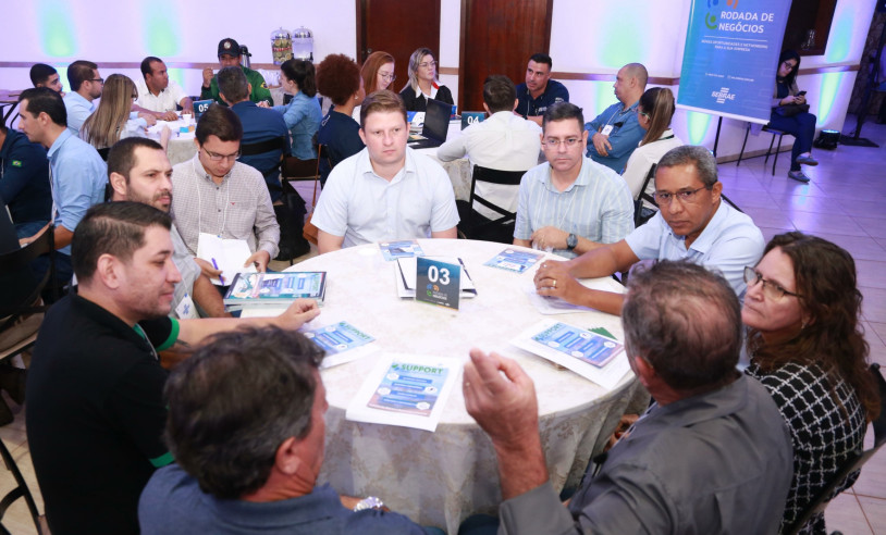 ASN Mato Grosso do Sul - Agência Sebrae de Notícias