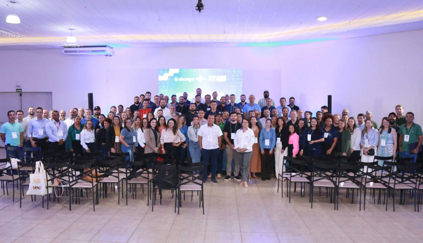 ASN Mato Grosso do Sul - Agência Sebrae de Notícias