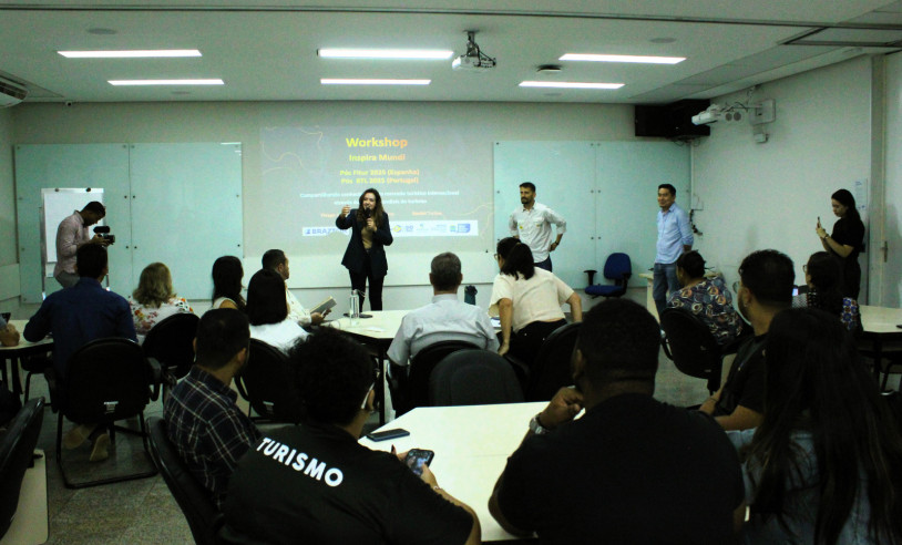 ASN Mato Grosso do Sul - Agência Sebrae de Notícias