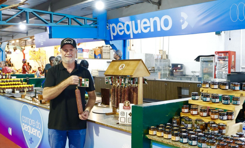 ASN Mato Grosso do Sul - Agência Sebrae de Notícias