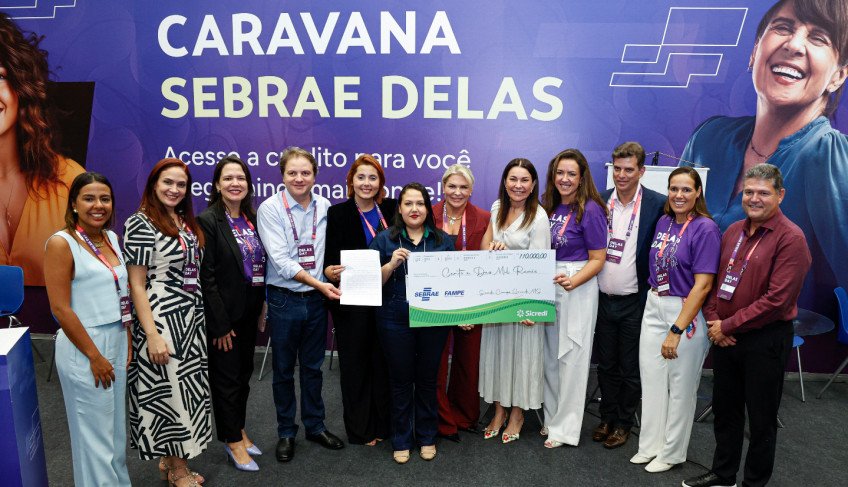 ASN Mato Grosso do Sul - Agência Sebrae de Notícias