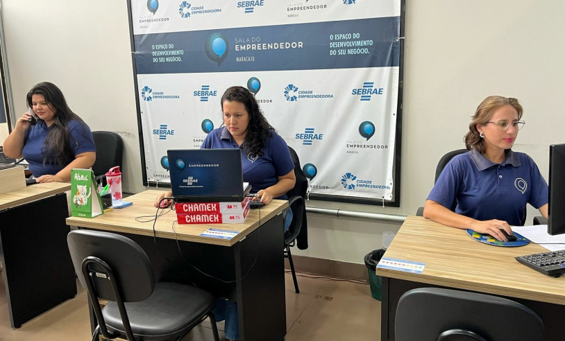 ASN Mato Grosso do Sul - Agência Sebrae de Notícias