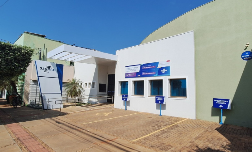 ASN Mato Grosso do Sul - Agência Sebrae de Notícias
