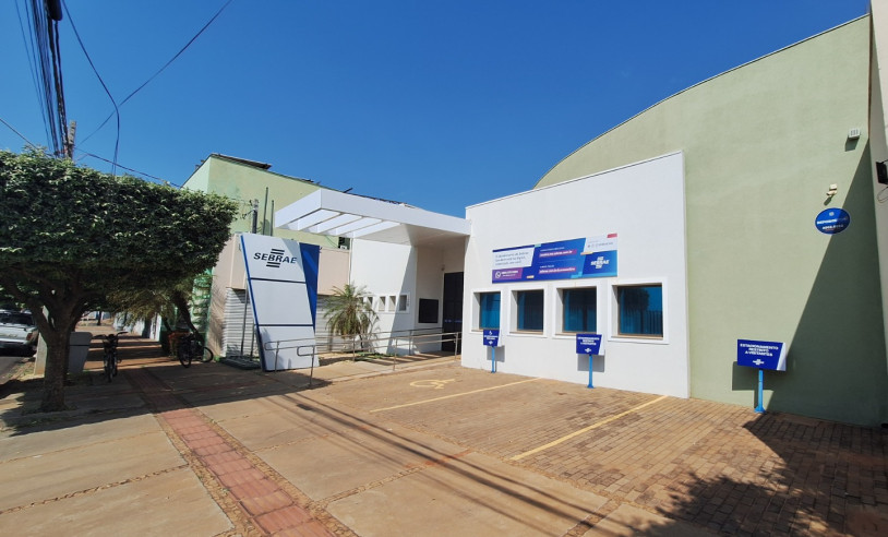 ASN Mato Grosso do Sul - Agência Sebrae de Notícias