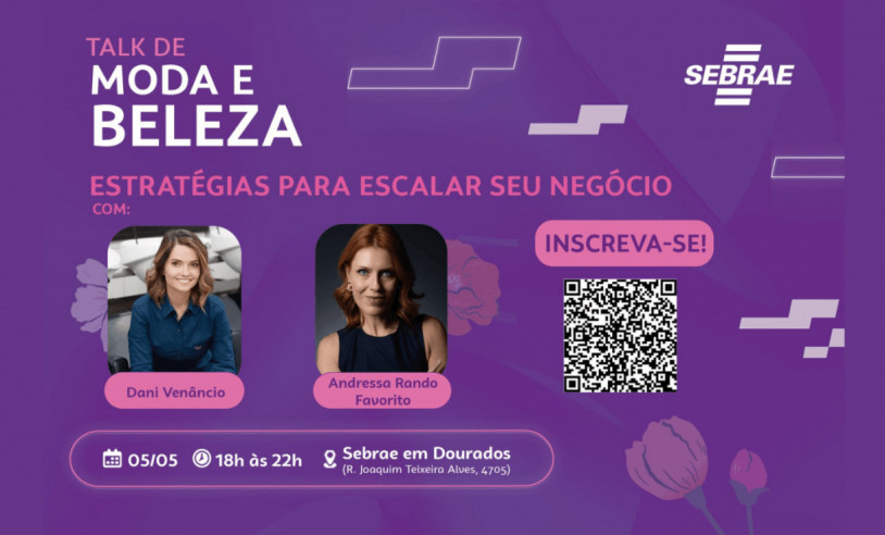 ASN Mato Grosso do Sul - Agência Sebrae de Notícias