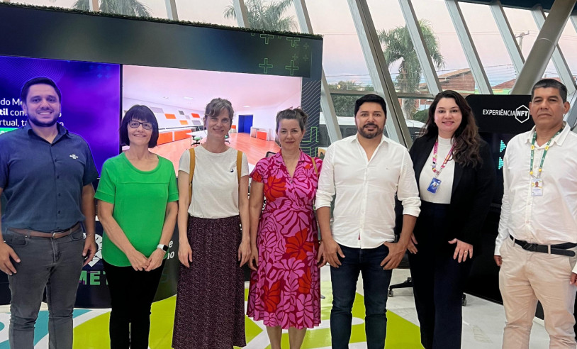 ASN Mato Grosso do Sul - Agência Sebrae de Notícias