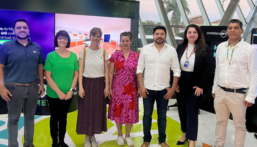 ASN Mato Grosso do Sul - Agência Sebrae de Notícias