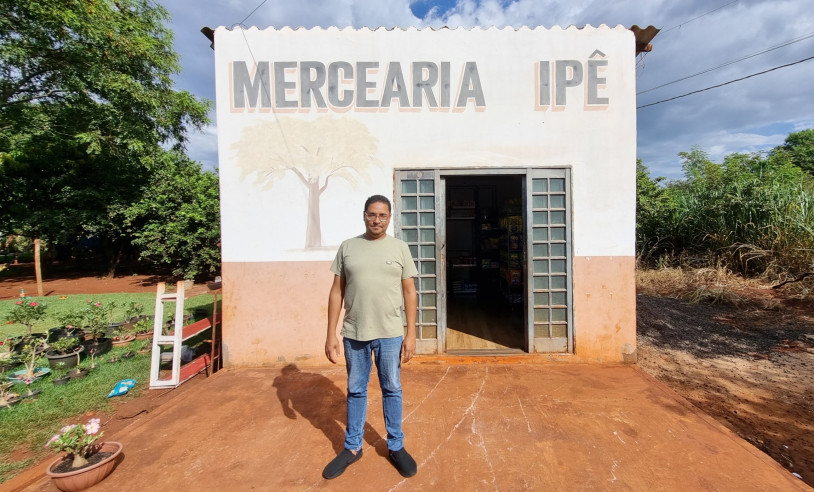 ASN Mato Grosso do Sul - Agência Sebrae de Notícias