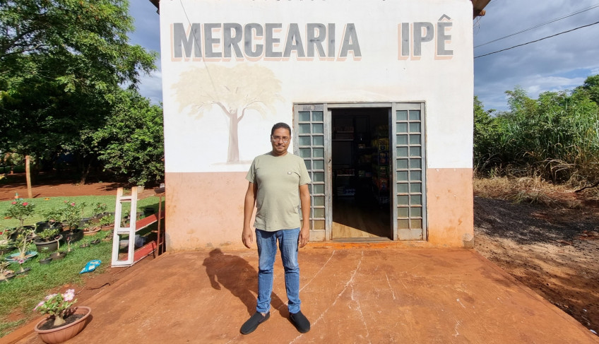ASN Mato Grosso do Sul - Agência Sebrae de Notícias