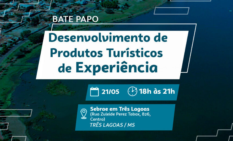 ASN Mato Grosso do Sul - Agência Sebrae de Notícias