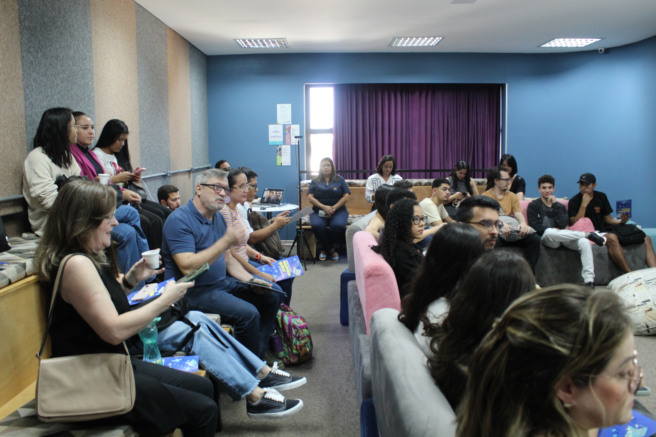 Living Lab MS sedia o 4º Encontro da Rede Livings Labs Brasil