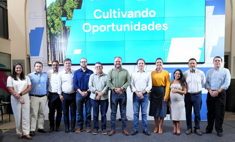 ASN Mato Grosso do Sul - Agência Sebrae de Notícias