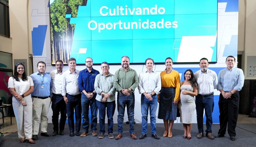 ASN Mato Grosso do Sul - Agência Sebrae de Notícias