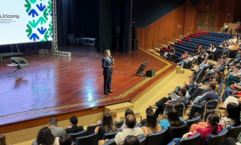 ASN Mato Grosso do Sul - Agência Sebrae de Notícias