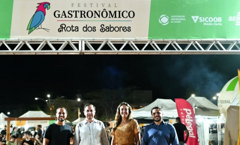 ASN Mato Grosso do Sul - Agência Sebrae de Notícias