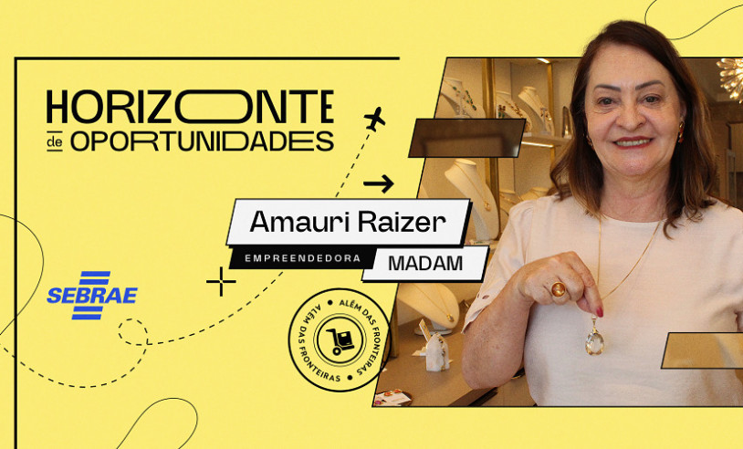 ASN Mato Grosso do Sul - Agência Sebrae de Notícias