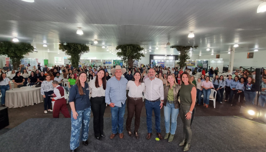 ASN Mato Grosso do Sul - Agência Sebrae de Notícias