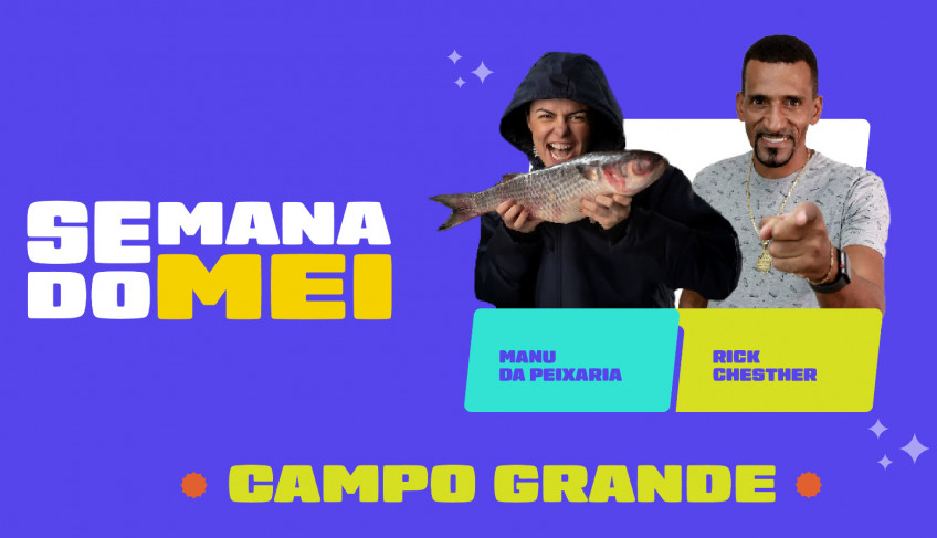 ASN Mato Grosso do Sul - Agência Sebrae de Notícias