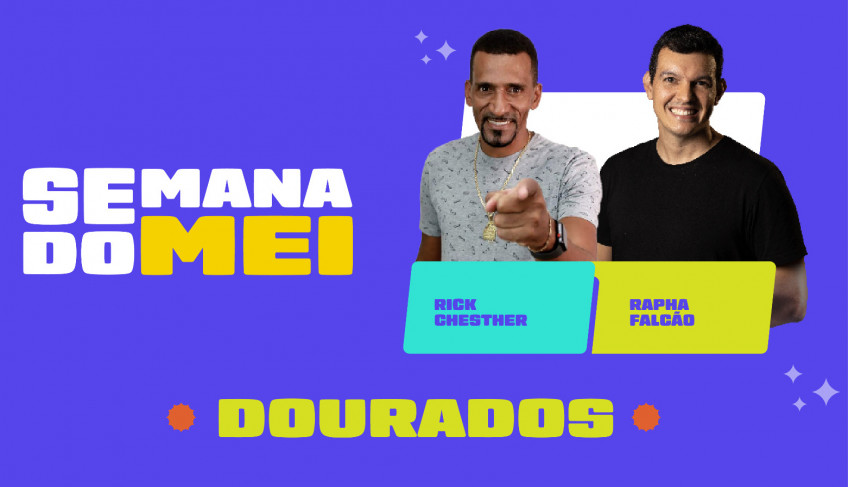 ASN Mato Grosso do Sul - Agência Sebrae de Notícias