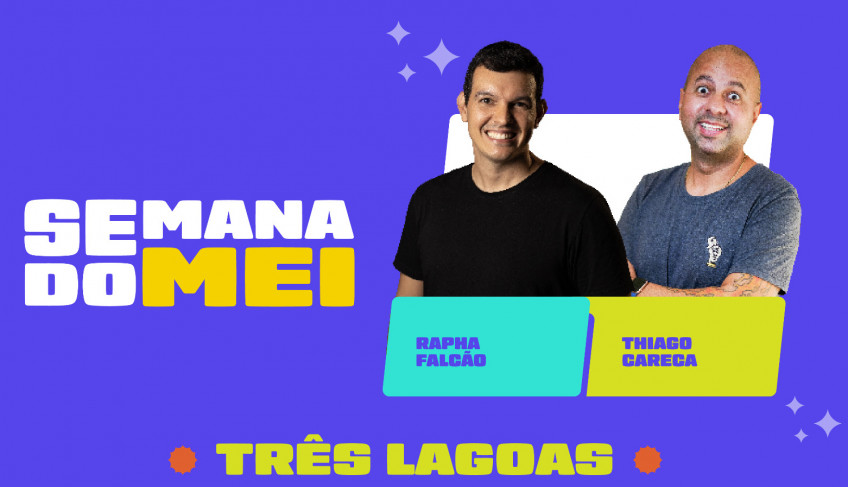 ASN Mato Grosso do Sul - Agência Sebrae de Notícias