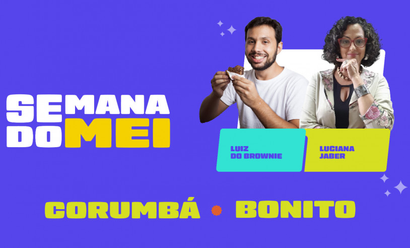 ASN Mato Grosso do Sul - Agência Sebrae de Notícias