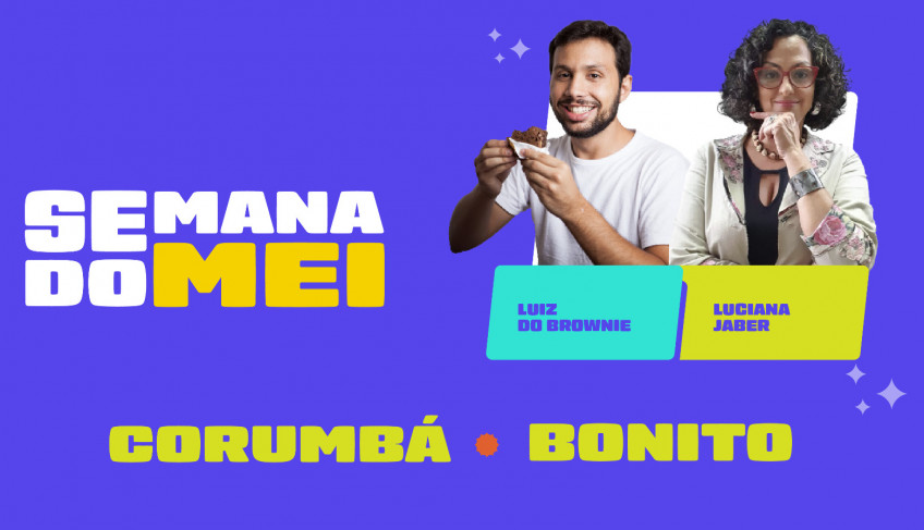 ASN Mato Grosso do Sul - Agência Sebrae de Notícias