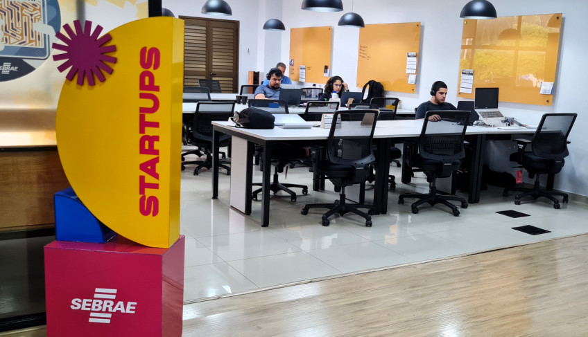 ASN Mato Grosso do Sul - Agência Sebrae de Notícias