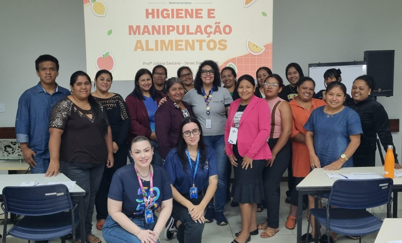 ASN Mato Grosso do Sul - Agência Sebrae de Notícias