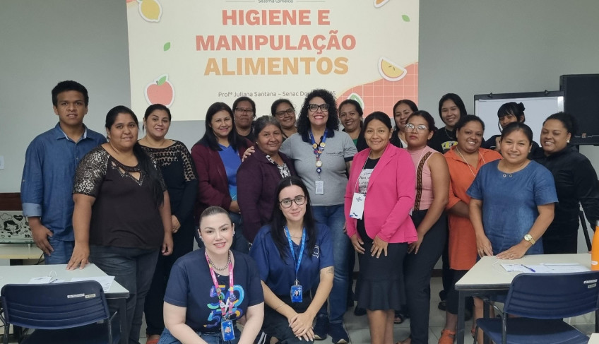 ASN Mato Grosso do Sul - Agência Sebrae de Notícias