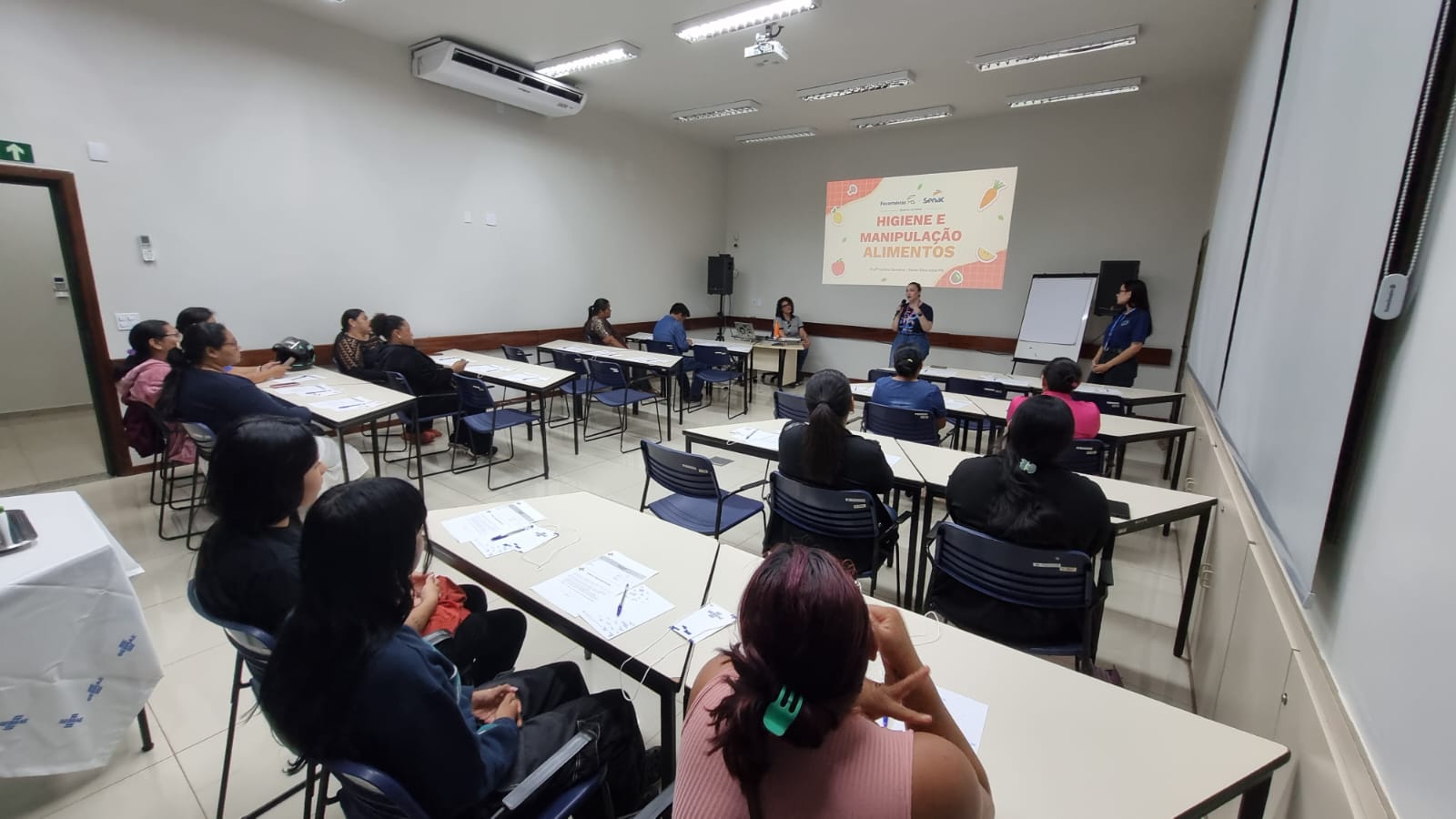 Sebrae fortalece empreendedorismo de indígenas e quilombolas no setor de alimentos