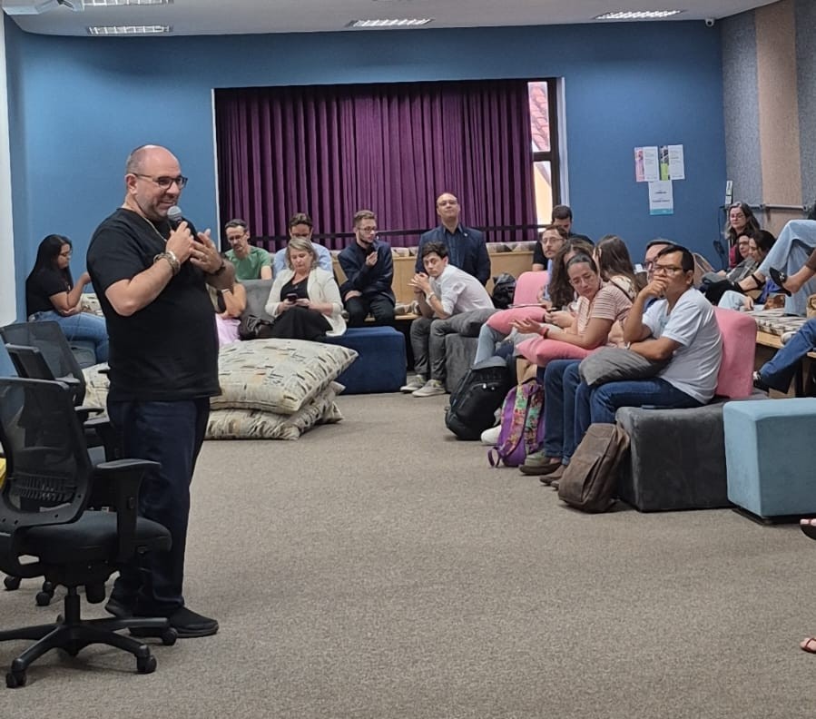 Living Lab MS sedia o 4º Encontro da Rede Livings Labs Brasil