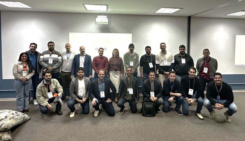 ASN Mato Grosso do Sul - Agência Sebrae de Notícias