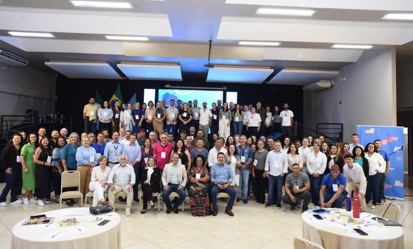 ASN Mato Grosso do Sul - Agência Sebrae de Notícias