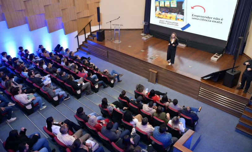 ASN Mato Grosso do Sul - Agência Sebrae de Notícias