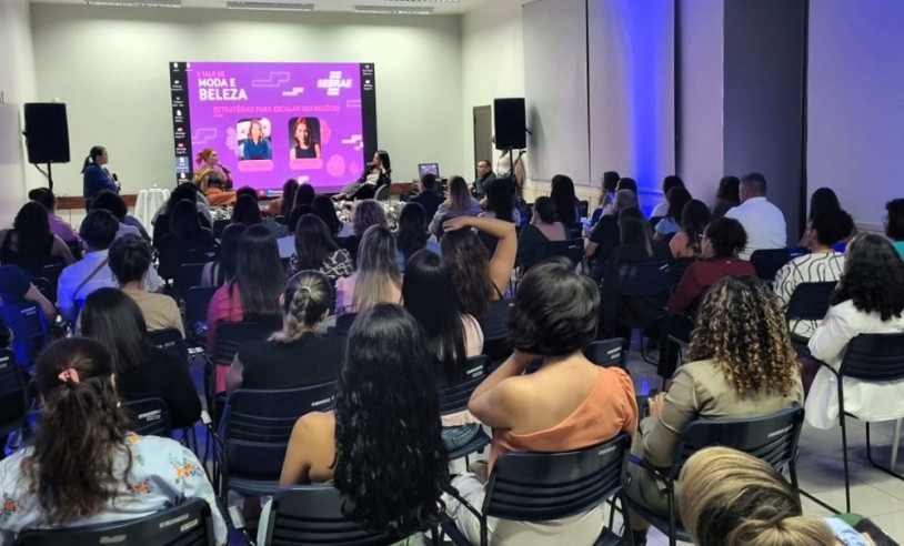 ASN Mato Grosso do Sul - Agência Sebrae de Notícias