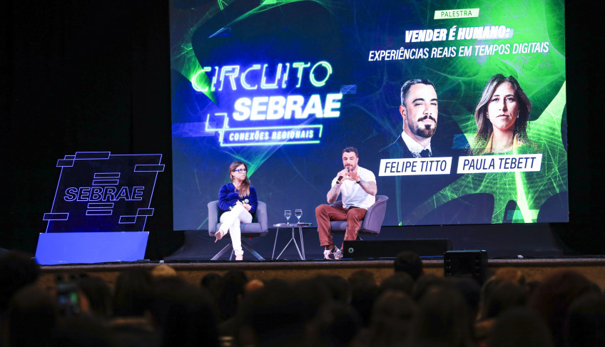 ASN Mato Grosso do Sul - Agência Sebrae de Notícias